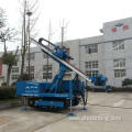 MDL-C180 Top Drive Full Hydraulic Anchor Drilling Rig